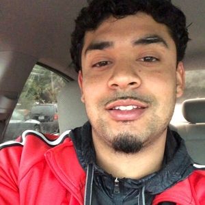 Meet your Posher, Adam